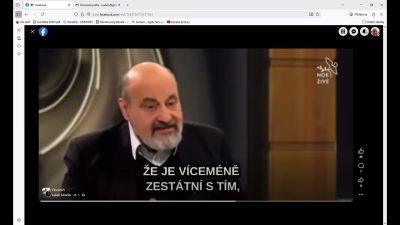 Tomáš Halík / Tomáš Halík
