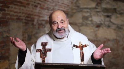 Tomáš Halík / Tomáš Halík: Pochybnost jako sestra víry