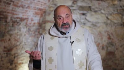 Tomáš Halík / Tomáš Halík: Slavnost Nanebevstoupení