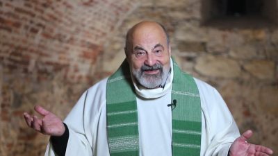 Tomáš Halík: Chvála lidství