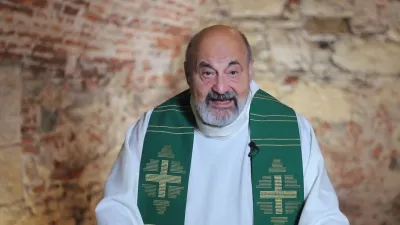 Tomáš Halík: Slovo o této době