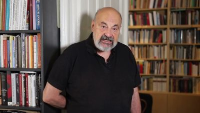 Tomáš Halík / Tomáš Halík v Ostravě - TEMPLFEST 2026