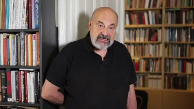 Tomáš Halík v Ostravě - TEMPLFEST 2026