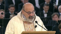 Tomáš Halík / Homilie ze mše svaté 7.7.2024, Mons. Tomáš Halík
