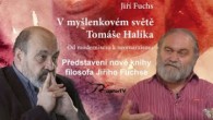Tomáš Halík / Jiří Fuchs : Myšlení Tomáše Halíka vede k neomarxismu 14.8.2019