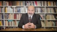 Tomáš Halík / Naše odpovědnost v přelomové době - Poselství prezidenta ČKA na závěr roku 2022