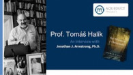 Tomáš Halík / Prof. Tomáš Halík | The Afternoon of Christianity