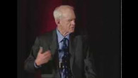 Tomáš Halík / Tomáš Halík and Charles Taylor on the “Afternoon of Christianity” at 2014 AAR
