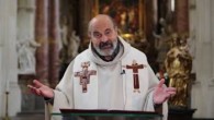 Tomáš Halík / Tomáš Halík: Bůh nad námi, před námi a v nás.