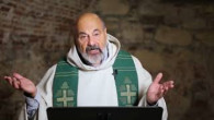 Tomáš Halík / Tomáš Halík: Kdo nemiluje, nezná Boha