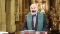 Tomáš Halík / Tomáš Halík: Které přikázání je největší?  Promluva k 30. neděli.