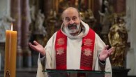 Tomáš Halík / Tomáš Halík: Narozeniny církve. Slavnost seslání Ducha Svatého.