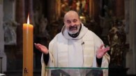 Tomáš Halík / Tomáš Halík: Poznali Ježíše při lámání chleba. 3. neděle velikonoční.