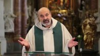 Tomáš Halík / Tomáš Halík: Vypovědět celou pravdu. 13. neděle v mezidobí.