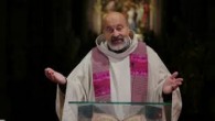 Tomáš Halík / Tomáš Halík: Zdvihněte hlavy a napřimte se. 1. neděle adventní