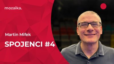 Jakub Limr / Jakub Limr | Spojenci: Dva středy, jeden kruh