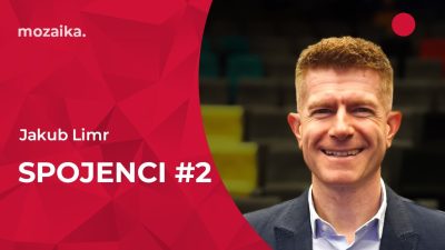 Jakub Limr / Jakub Limr | Spojenci: Laskavá komunikace