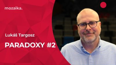 Jakub Limr / Jakub Limr | Paradoxy: Sláva uprostřed neslávy
