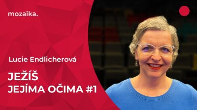 Jakub Limr / Jakub Limr | Ježíš jejíma očima: Marie Magdaléna