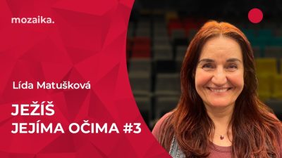Jakub Limr / Jakub Limr | Ježíš jejíma očima: Marie, matka Ježíše