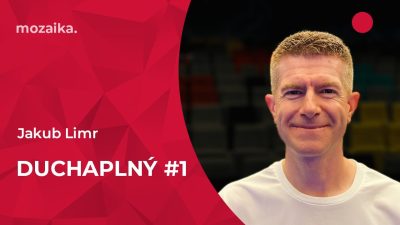 Jakub Limr / Jakub Limr | Duchaplný: Čekejte, jděte