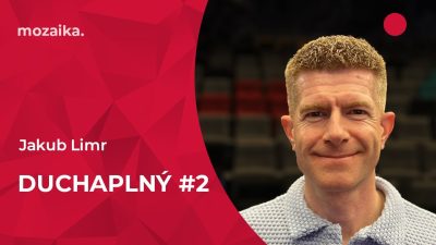 Jakub Limr / Jakub Limr | Duchaplný: Každodenní zázrak