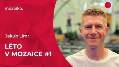 Jakub Limr / Jakub Limr | Léto v Mozaice: Společenstvo propocené matrace