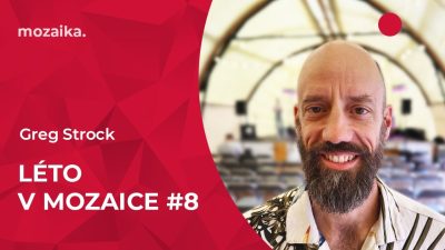 Jakub Limr / Jakub Limr | Léto v Mozaice: Reakce na utrpení