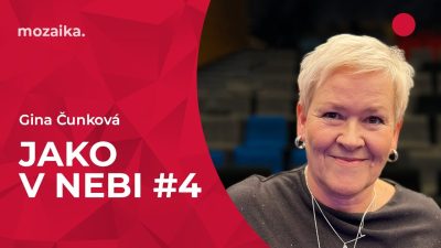 Jakub Limr / Jakub Limr | Jako v nebi: Stáváme se chválou
