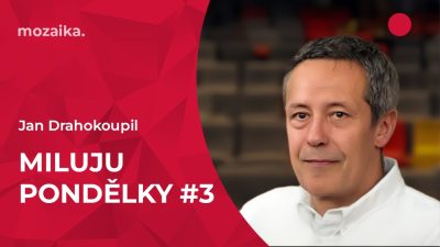 Jakub Limr / Jakub Limr | Miluju pondělky: Jaký to má smysl?