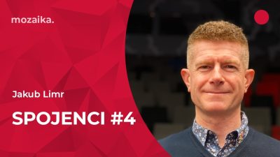 Jakub Limr / Jakub Limr | Spojenci: Pouto přátelství