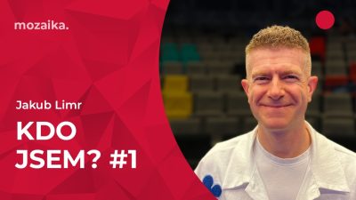 Jakub Limr / Jakub Limr | Kdo jsem: Boží otázky