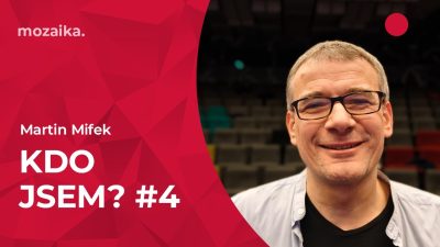 Jakub Limr / Jakub Limr | Kdo jsem: Naše lidská přirozenost