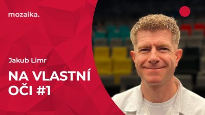 Jakub Limr / Jakub Limr | Na vlastní oči: Prostor pro pochybnosti