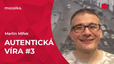 Jakub Limr / Jakub Limr | Autentická víra: O co jde