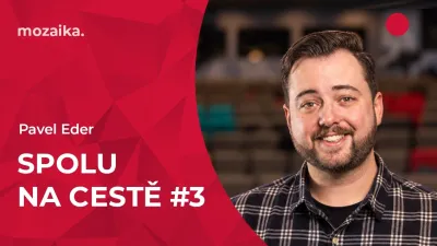 Jakub Limr | Spolu na cestě: Bezpečný domov