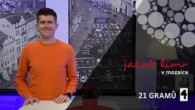 Jakub Limr / Jakub Limr | 21 gramů: Nový oheň