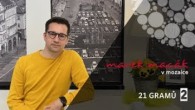 Jakub Limr / Jakub Limr | 21 gramů: Temno v duši