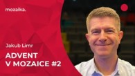 Jakub Limr / Jakub Limr | Advent: Ježíš plus nic