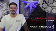 Jakub Limr / Jakub Limr | Advent: Půlka anděla
