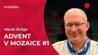 Jakub Limr / Jakub Limr | Advent v mozaice: Neochočitelný