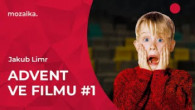 Jakub Limr / Jakub Limr | Advent ve filmu: Sám doma