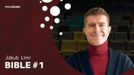 Jakub Limr / Jakub Limr | Bible: Ježíšův přítel