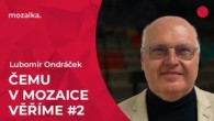 Jakub Limr / Jakub Limr | Čemu v mozaice věříme: Hřích