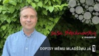 Jakub Limr / Jakub Limr | Dopisy mému mladšímu já 1