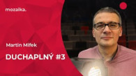 Jakub Limr / Jakub Limr | Duchaplný: Seznamte se