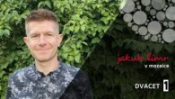 Jakub Limr / Jakub Limr | Dvacet: Ježíšův obraz