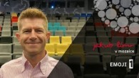 Jakub Limr / Jakub Limr | Emoji: Přehazovačka