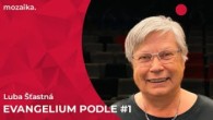 Jakub Limr / Jakub Limr | Evangelium podle pouště