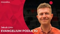 Jakub Limr / Jakub Limr | Evangelium podle velbloudí kůže